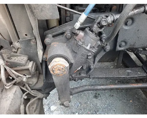 SHEPPARD M100-PQQ3 POWER STEERING GEAR