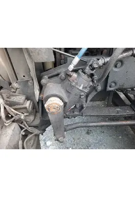 SHEPPARD M100-PQQ3 POWER STEERING GEAR