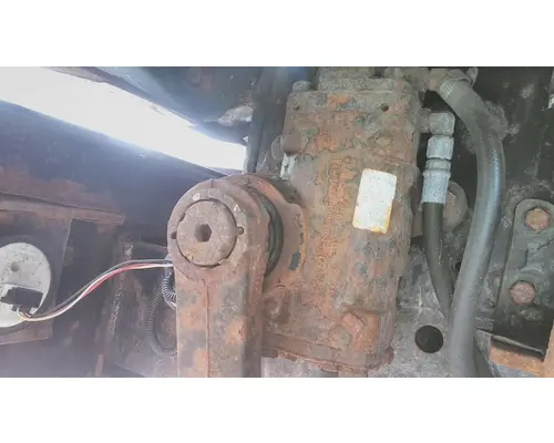 SHEPPARD M100-PQS31 POWER STEERING GEAR
