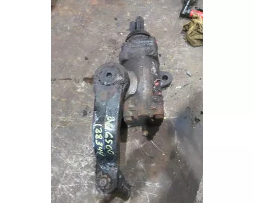 SHEPPARD M100-PQS3 POWER STEERING GEAR