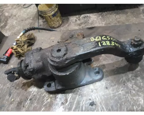 SHEPPARD M100-PQS3 POWER STEERING GEAR