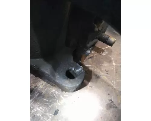 SHEPPARD M100-PQS3 POWER STEERING GEAR