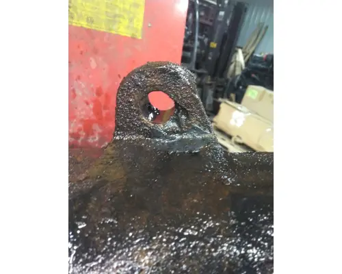 SHEPPARD M100-PQS3 POWER STEERING GEAR