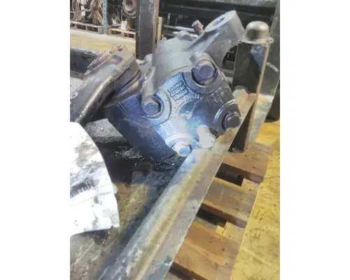 SHEPPARD M100-PQT31 POWER STEERING GEAR