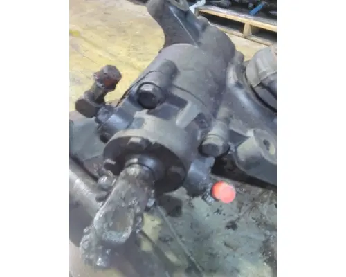 SHEPPARD M100-PQT31 POWER STEERING GEAR