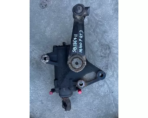 SHEPPARD M100-PQT3 POWER STEERING GEAR