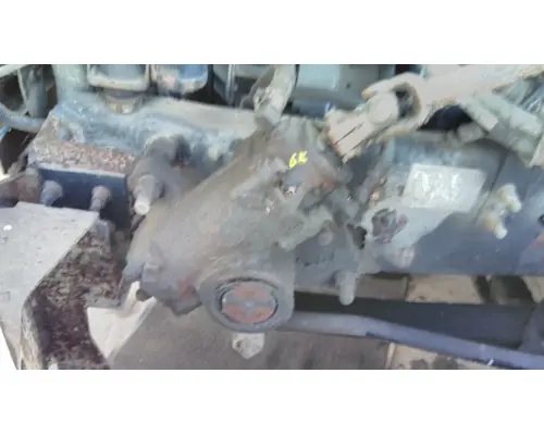 SHEPPARD M100-PQT3 POWER STEERING GEAR