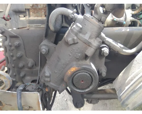 SHEPPARD M100-PQW32 POWER STEERING GEAR