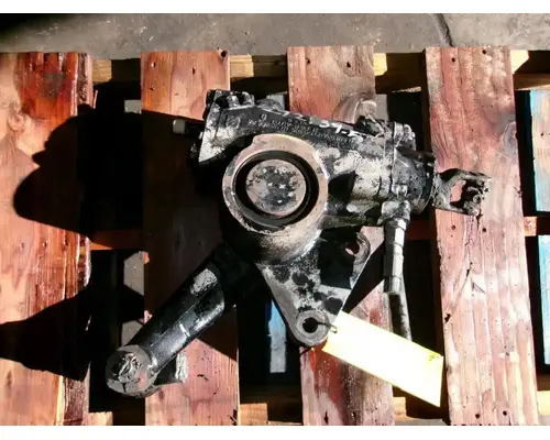 SHEPPARD M100 PQY31 Steering GearRack