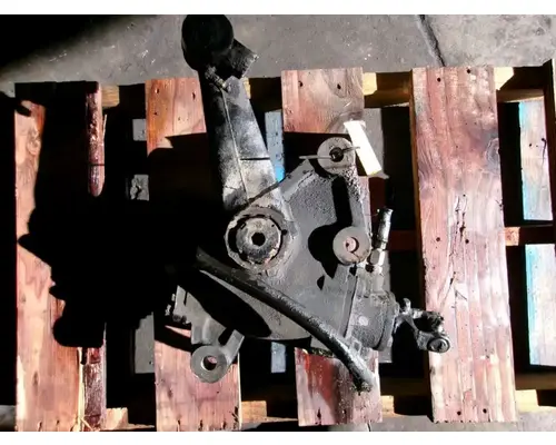 SHEPPARD M100 PQY31 Steering GearRack