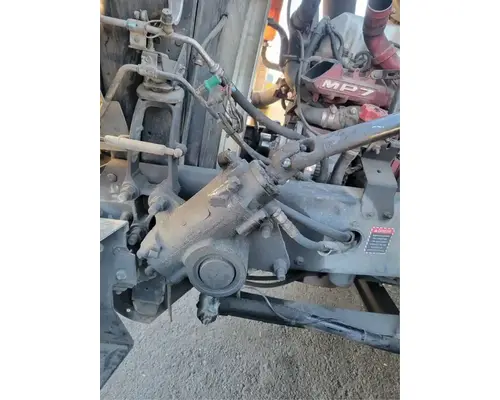 SHEPPARD M100 PQY31 Steering GearRack