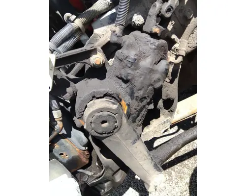 SHEPPARD M100-PRC31 POWER STEERING GEAR