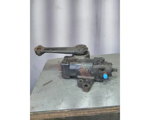 SHEPPARD M100-PRC31 POWER STEERING GEAR