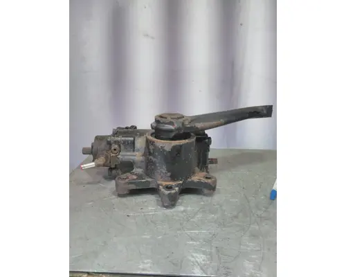 SHEPPARD M100-PRC31 POWER STEERING GEAR