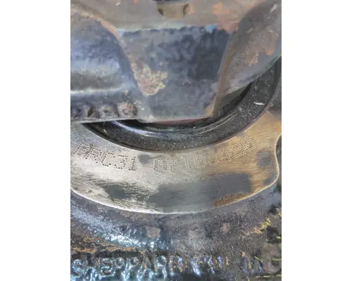 SHEPPARD M100-PRC31 POWER STEERING GEAR