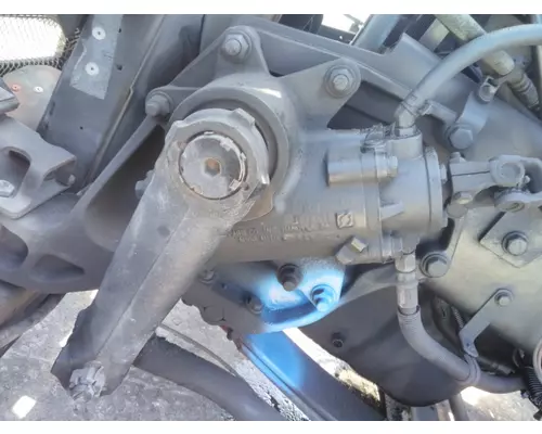SHEPPARD M100-PRZ31 POWER STEERING GEAR