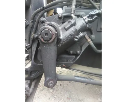 SHEPPARD M100-PRZ31 POWER STEERING GEAR