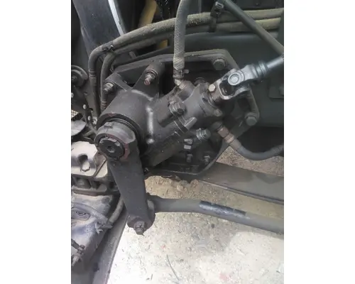 SHEPPARD M100-PRZ31 POWER STEERING GEAR