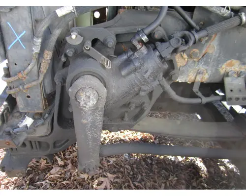 SHEPPARD M100-PRZ31 POWER STEERING GEAR