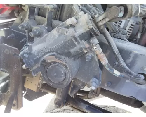 SHEPPARD M100-PTS31 POWER STEERING GEAR