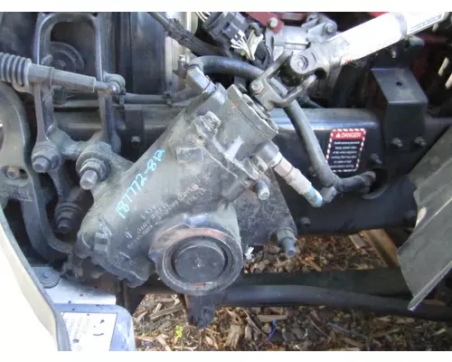 SHEPPARD M100-PTS31 POWER STEERING GEAR