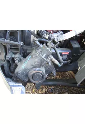 SHEPPARD M100-PTS31 POWER STEERING GEAR