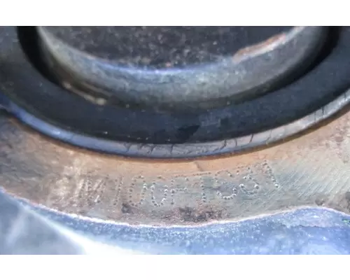 SHEPPARD M100-PTS31 POWER STEERING GEAR