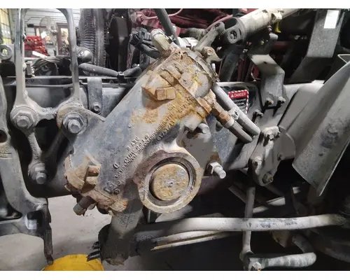 SHEPPARD M100-PTS31 POWER STEERING GEAR