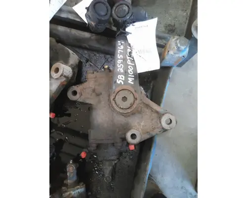 SHEPPARD M100-PTS31 POWER STEERING GEAR