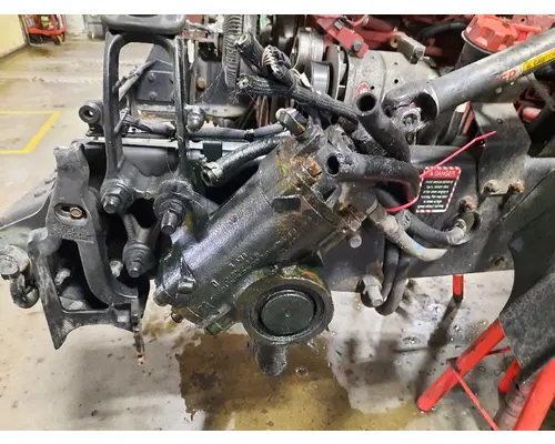 SHEPPARD M100-PTS3 POWER STEERING GEAR