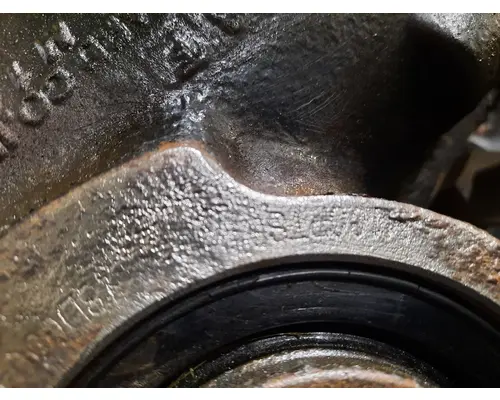 SHEPPARD M100-PTS3 POWER STEERING GEAR