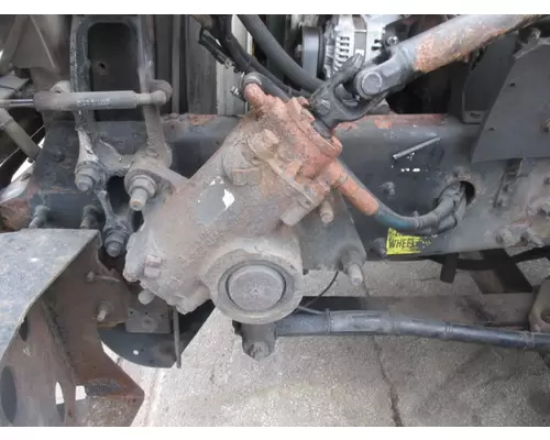 SHEPPARD M100-PTS3 POWER STEERING GEAR