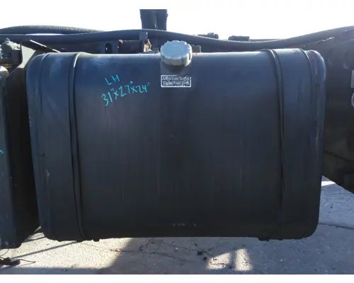 SHEPPARD M100-PVV3 POWER STEERING GEAR