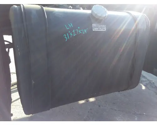 SHEPPARD M100-PVV3 POWER STEERING GEAR