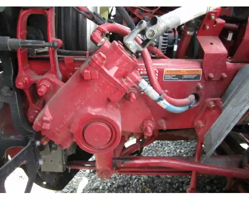 SHEPPARD M100-PWD31 POWER STEERING GEAR
