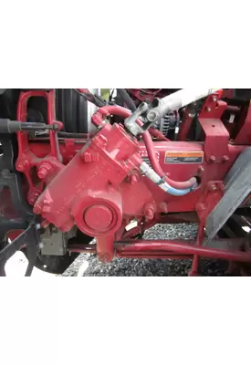 SHEPPARD M100-PWD31 POWER STEERING GEAR