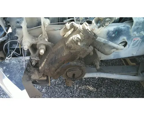 SHEPPARD M100-PWD31 POWER STEERING GEAR