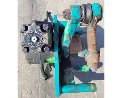 SHEPPARD M100PGB1 Steering GearRack