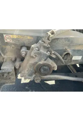 SHEPPARD M100PJB1 Steering Gear/Rack