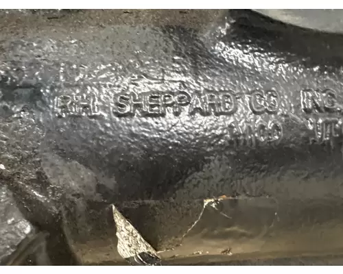SHEPPARD M100PMT3 Steering Gear  Rack