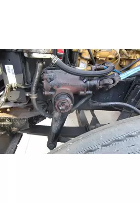 SHEPPARD M100PMX Steering Gear / Rack