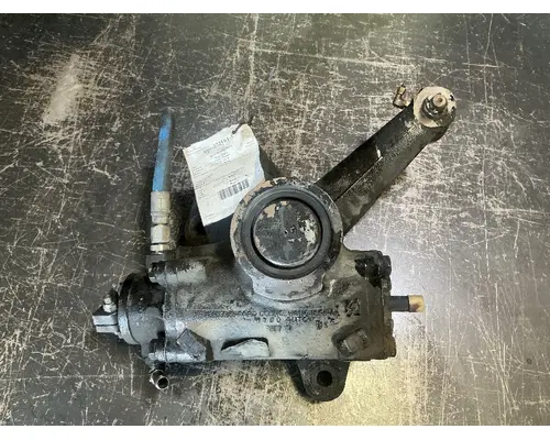 SHEPPARD M100PQY31 Steering GearRack