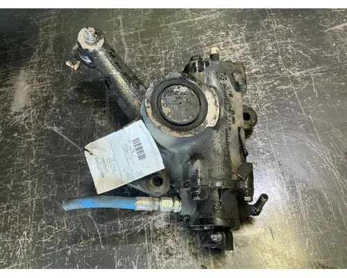 SHEPPARD M100PQY31 Steering GearRack