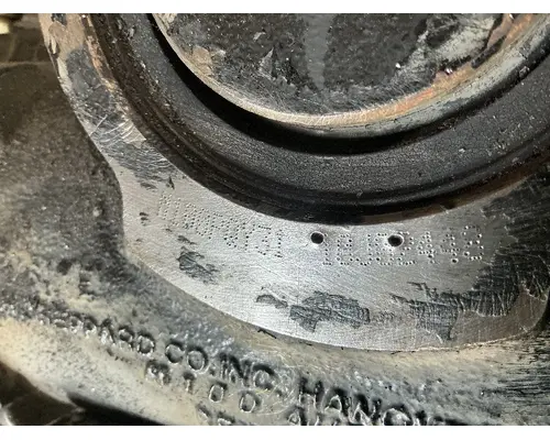 SHEPPARD M100PQY31 Steering GearRack