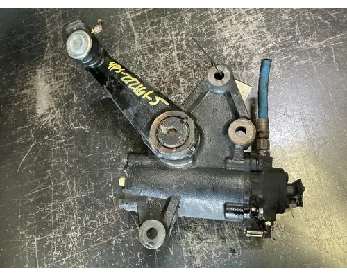SHEPPARD M100PQY31 Steering GearRack
