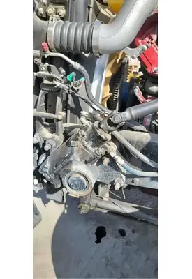 SHEPPARD M100PQY31 Steering Gear/Rack