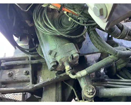 SHEPPARD M100PRH3 Steering GearRack