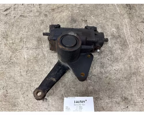 SHEPPARD M100PST31 Steering Gear  Rack