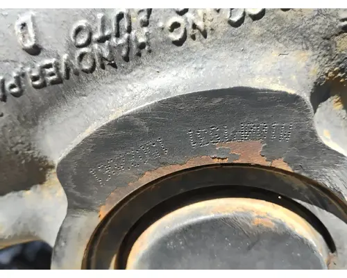 SHEPPARD M100PT931 Steering Gear  Rack