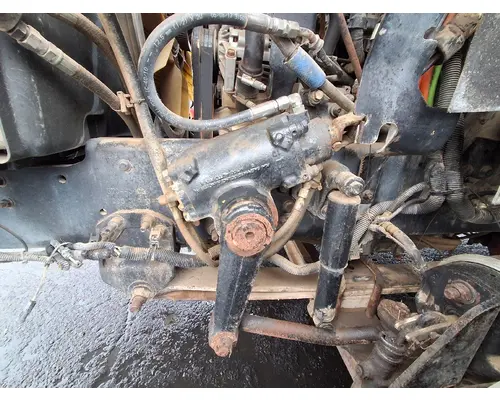 SHEPPARD M100PTD3 Steering GearRack